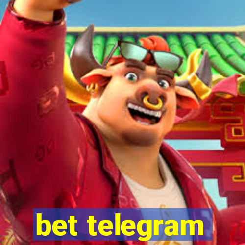 bet telegram